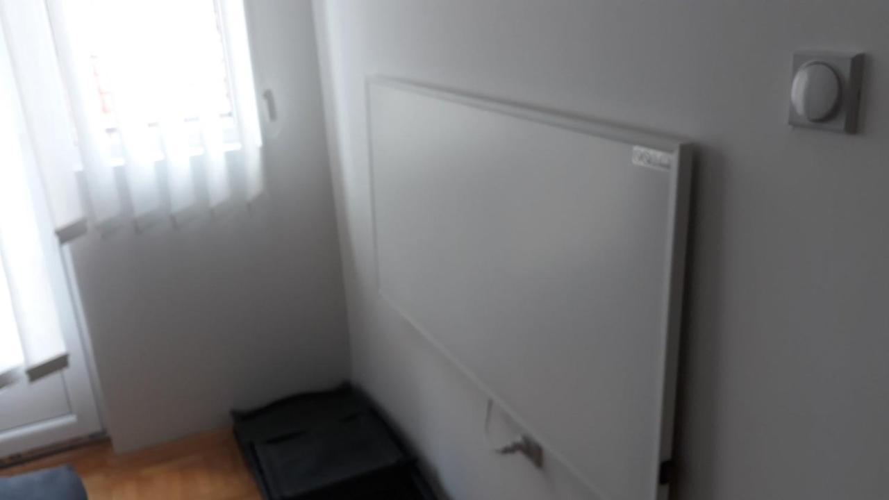 Apartman "Vienna" Sokobanja Exterior foto